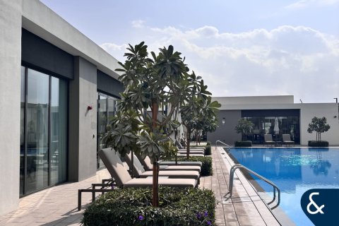 The Valley, Dubai, UAE의 판매용 빌라 침실 3개, 178제곱미터 번호 666892 - 사진 21