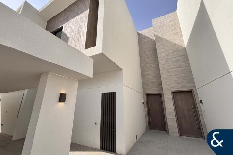 The Valley、Dubai、UAE にあるヴィラ販売中 3ベッドルーム、174 m2、No666892 - 写真 1