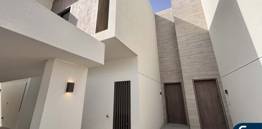 The Valley、Dubai、UAEにあるヴィラ 3ベッドルーム、174 m2 No666892