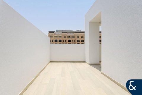 Shtëpi në qytet në Jumeirah Village Circle, Dubai, Emiratet e Bashkuara Arabe 4 dhoma gjumi, 309 m2. № 666893 - Foto 22