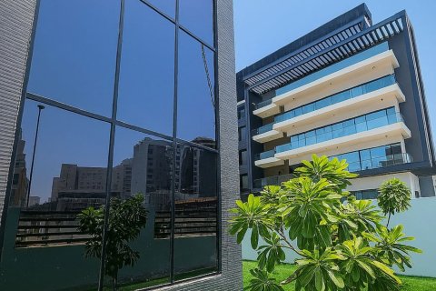 Shtëpi në qytet në Jumeirah Village Circle, Dubai, Emiratet e Bashkuara Arabe 4 dhoma gjumi, 309 m2. № 666893 - Foto 5