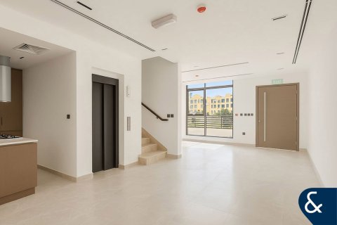 Shtëpi në qytet në Jumeirah Village Circle, Dubai, Emiratet e Bashkuara Arabe 4 dhoma gjumi, 309 m2. № 666893 - Foto 1