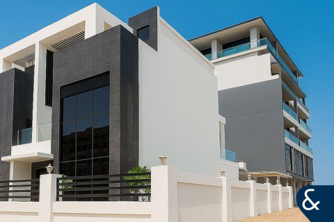 Shtëpi në qytet në Jumeirah Village Circle, Dubai, Emiratet e Bashkuara Arabe 4 dhoma gjumi, 309 m2. № 666893 - Foto 4