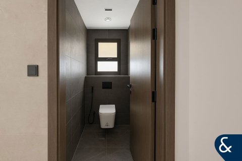 Shtëpi në qytet në Jumeirah Village Circle, Dubai, Emiratet e Bashkuara Arabe 4 dhoma gjumi, 309 m2. № 666893 - Foto 16