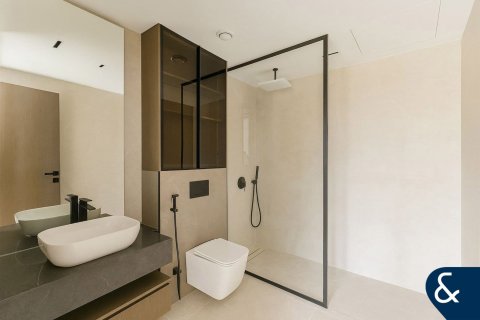 Shtëpi në qytet në Jumeirah Village Circle, Dubai, Emiratet e Bashkuara Arabe 4 dhoma gjumi, 309 m2. № 666893 - Foto 11