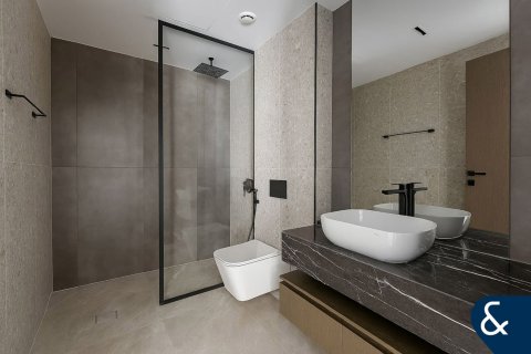 Shtëpi në qytet në Jumeirah Village Circle, Dubai, Emiratet e Bashkuara Arabe 4 dhoma gjumi, 309 m2. № 666893 - Foto 9