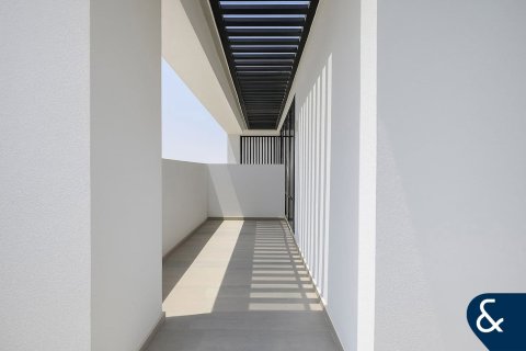 Shtëpi në qytet në Jumeirah Village Circle, Dubai, Emiratet e Bashkuara Arabe 4 dhoma gjumi, 309 m2. № 666893 - Foto 23