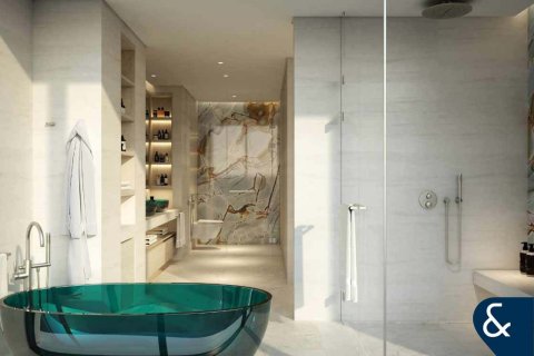 Apartament na sprzedaż w City Walk, Dubai, ZEA 1 sypialnia, 77 mkw., nr 666894 - zdjęcie 7