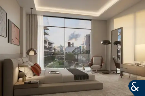 Apartament na sprzedaż w City Walk, Dubai, ZEA 1 sypialnia, 77 mkw., nr 666894 - zdjęcie 5