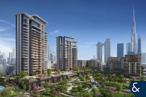 Apartament na sprzedaż w City Walk, Dubai, ZEA 1 sypialnia, 77 mkw., nr 666894 - zdjęcie 12