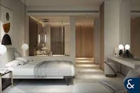Apartament na sprzedaż w City Walk, Dubai, ZEA 1 sypialnia, 77 mkw., nr 666894 - zdjęcie 8