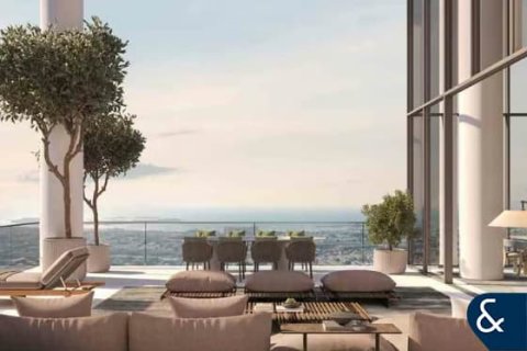 Apartament na sprzedaż w City Walk, Dubai, ZEA 1 sypialnia, 77 mkw., nr 666894 - zdjęcie 10