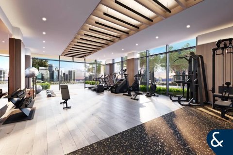 Купить квартиру в Бизнес-Бэй, Дубай, ОАЭ 2 спальни, 135м2, № 666895 - фото 6