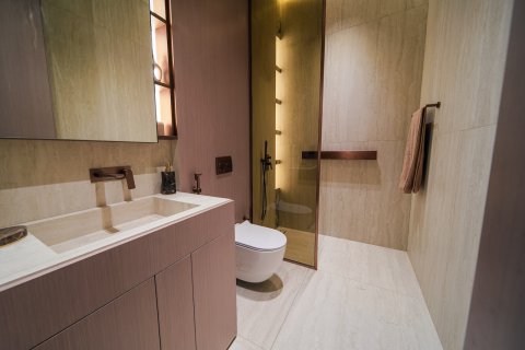 Apartmen di Dubai, UAE 1 bilik tidur, 41 meter persegi № 731605 - foto 15