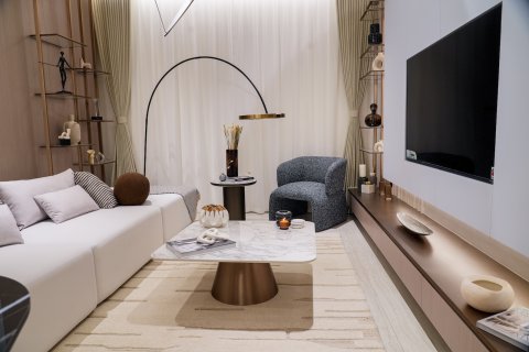 Apartmen di Dubai, UAE 1 bilik tidur, 41 meter persegi № 731605 - foto 10