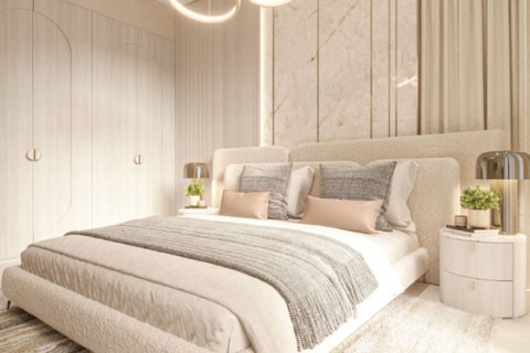 Apartament de vânzare în Dubai, EAU 1 dormitor, 39 mp.  №731607 - poză 13