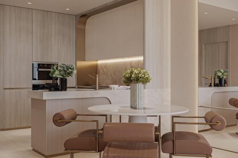 Apartament de vânzare în Dubai, EAU 1 dormitor, 39 mp.  №731607 - poză 10