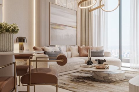 Apartament de vânzare în Dubai, EAU 1 dormitor, 39 mp.  №731607 - poză 9