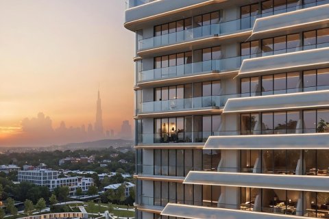 Apartament de vânzare în Dubai, EAU 1 dormitor, 39 mp.  №731607 - poză 3