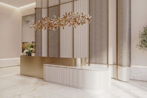 Apartament de vânzare în Dubai, EAU 1 dormitor, 39 mp.  №731607 - poză 5