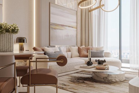 Apartament de vânzare în Dubai, EAU 1 dormitor, 39 mp.  №731607 - poză 8