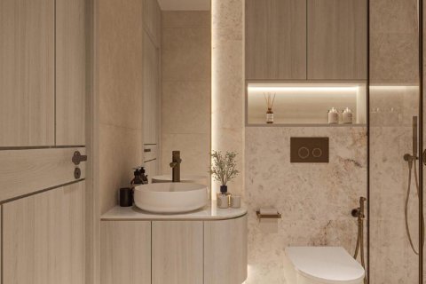 Apartament de vânzare în Dubai, EAU 1 dormitor, 39 mp.  №731607 - poză 14