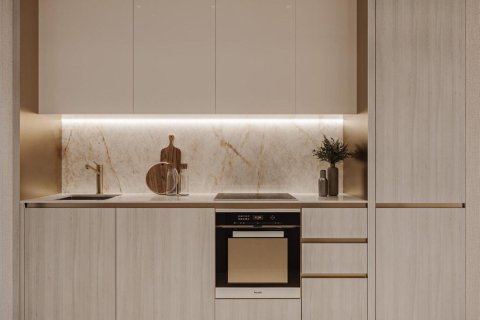 Apartament de vânzare în Dubai, EAU 1 dormitor, 39 mp.  №731607 - poză 11