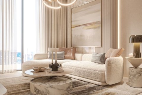 Apartament de vânzare în Dubai, EAU 1 dormitor, 39 mp.  №731607 - poză 7