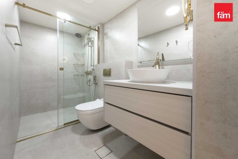 Byt v Downtown Dubai (Downtown Burj Dubai), SAE 3 ložnice, 221 m² Č.: 612733 - fotografie 27