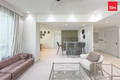 Byt v Downtown Dubai (Downtown Burj Dubai), SAE 3 ložnice, 221 m² Č.: 612733 - fotografie 3