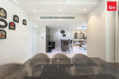 Byt v Downtown Dubai (Downtown Burj Dubai), SAE 3 ložnice, 221 m² Č.: 612733 - fotografie 6