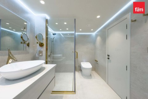 Byt v Downtown Dubai (Downtown Burj Dubai), SAE 3 ložnice, 221 m² Č.: 612733 - fotografie 26