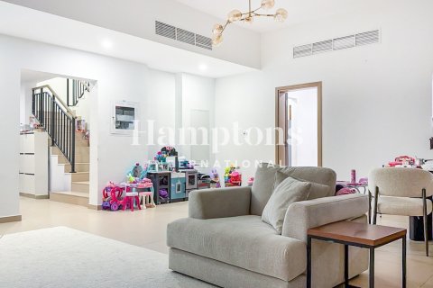 Villa uthyres i Dubai Land, Dubai, UAE 5 sovrum, 449.92922900 kvm Nr. 765900 - fotografi 2