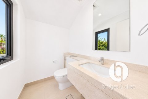 Vila u Dubai Hills Estate, UAE 3 spavaćih soba, 211 m2 Br. 765891 - fotografija 12
