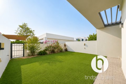 Vila u Dubai Hills Estate, UAE 3 spavaćih soba, 211 m2 Br. 765891 - fotografija 1