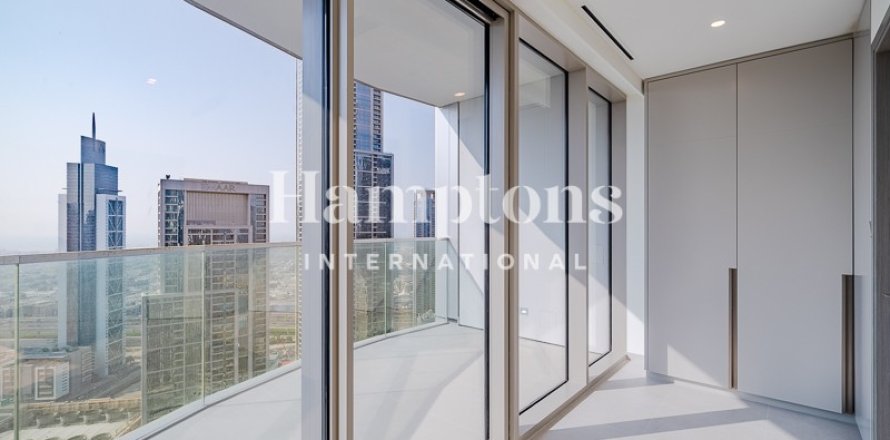 Apartamento en Palm Jumeirah, Dubai, EAU 2 dormitorios, 118.08 m² № 765899