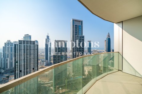 Apartamento en alquiler en Palm Jumeirah, Dubai, EAU 2 dormitorios, 118.07971300 m2 № 765899 - foto 4