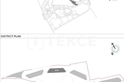 Apartment in Dubai, UAE 1 bedroom, 51 sq.m. № 765898 - photo 21