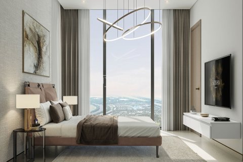 Apartment in Dubai, UAE 1 bedroom, 51 sq.m. № 765898 - photo 18