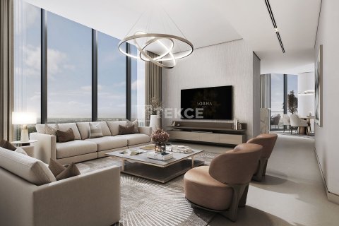Apartment in Dubai, UAE 1 bedroom, 51 sq.m. № 765898 - photo 17