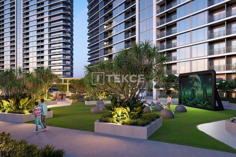 Apartment in Dubai, UAE 1 bedroom, 51 sq.m. № 765898 - photo 6