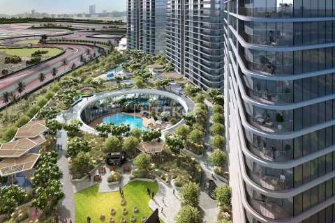 Apartment in Dubai, UAE 1 bedroom, 51 sq.m. № 765898 - photo 5