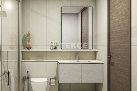 Apartment in Dubai, UAE 1 bedroom, 51 sq.m. № 765898 - photo 19