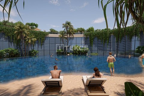 Apartment in Dubai, UAE 1 bedroom, 51 sq.m. № 765898 - photo 9