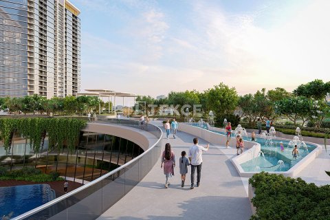 Apartment in Dubai, UAE 1 bedroom, 51 sq.m. № 765898 - photo 8