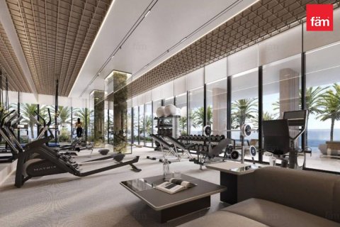 Lägenhet till försäljning i Dubai, UAE 2 sovrum, 116.2 kvm Nr. 765934 - fotografi 11