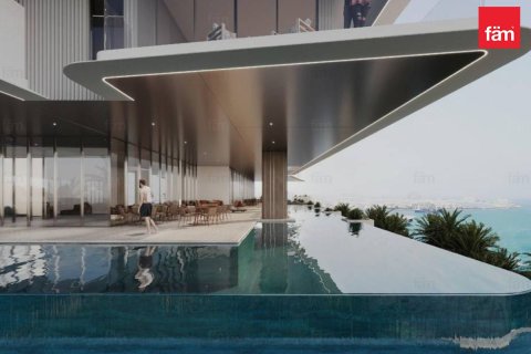 Lägenhet till försäljning i Dubai, UAE 2 sovrum, 116.2 kvm Nr. 765934 - fotografi 9