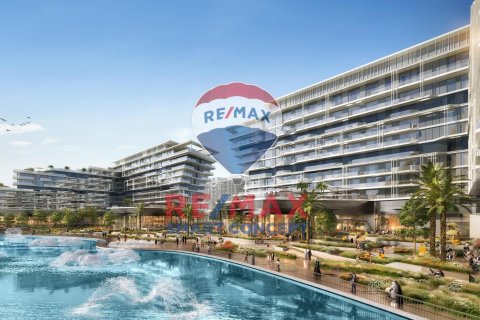 Byt na Saadiyat Island, Abu Dhabi, SAE 2 ložnice, 129.5 m² Č.: 580484 - fotografie 2