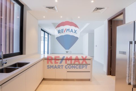 Villa till försäljning i Saadiyat Island, Abu Dhabi, UAE 4 sovrum, 629.3 kvm Nr. 580294 - fotografi 28