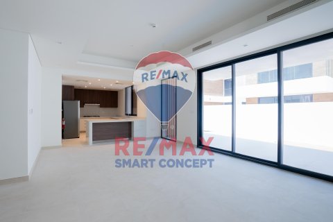 Villa till försäljning i Saadiyat Island, Abu Dhabi, UAE 4 sovrum, 629.3 kvm Nr. 580294 - fotografi 20